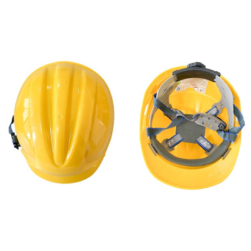 Lower Factory Price V-shpe ABS Rotary Knob Industrial For Construction Safety Helmet